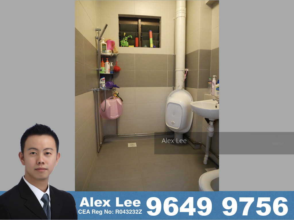 Blk 514 Woodlands Drive 14 (Woodlands), HDB 4 Rooms #142764682